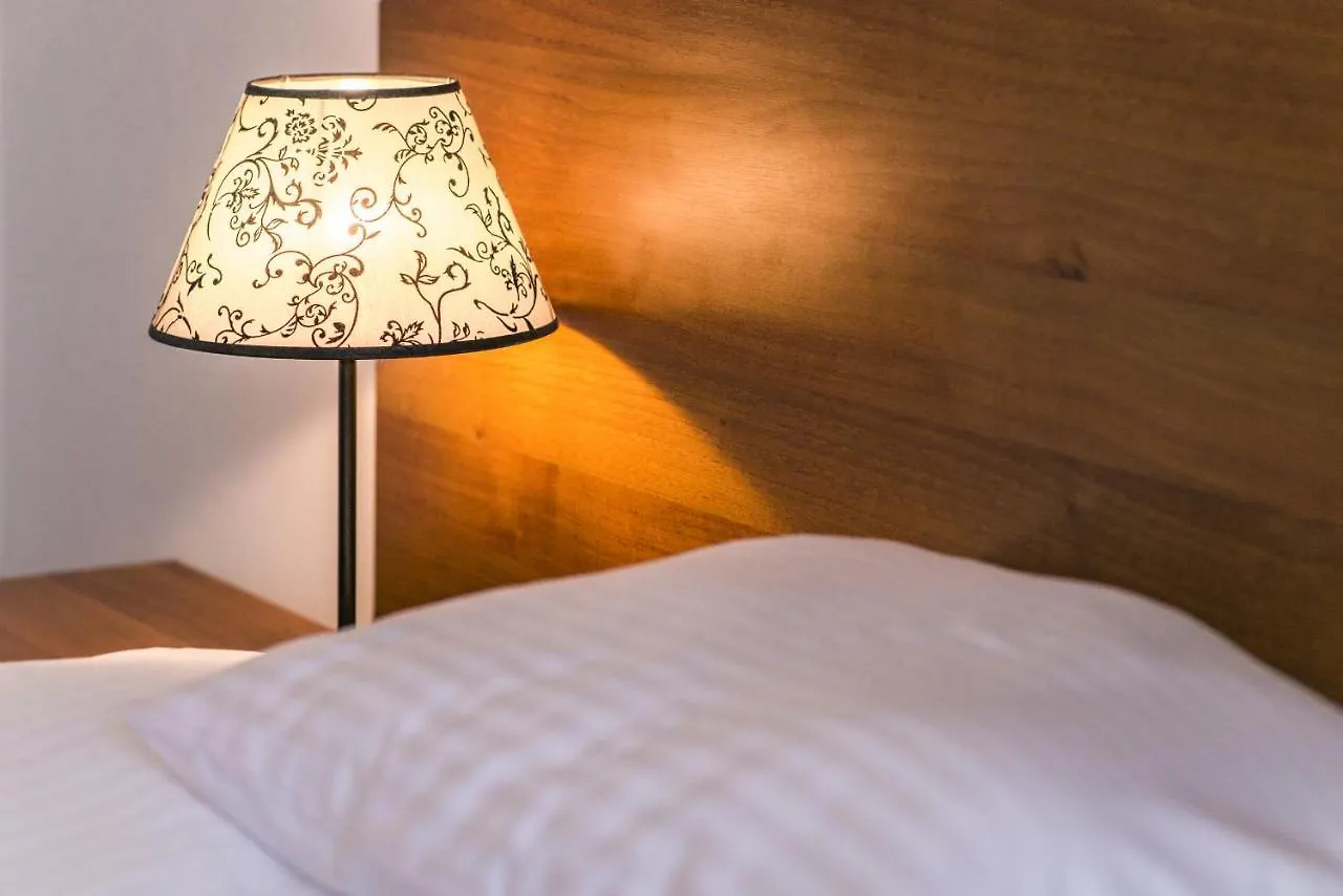 Scsk Brzezno Guest House Gdansk
