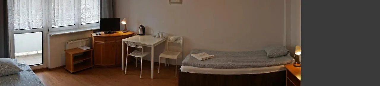 Scsk Brzezno Guest House Gdansk