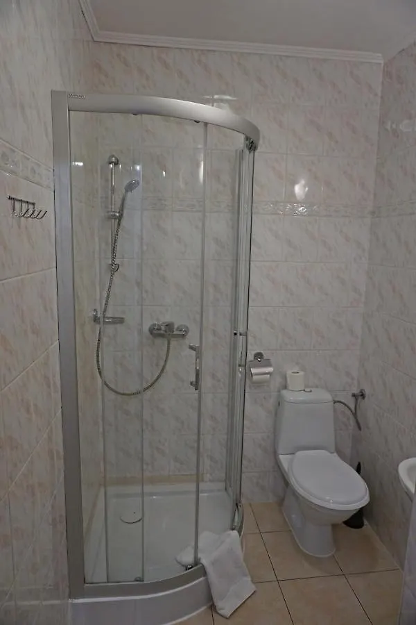 Scsk Brzezno Guest House Gdansk 0*,
