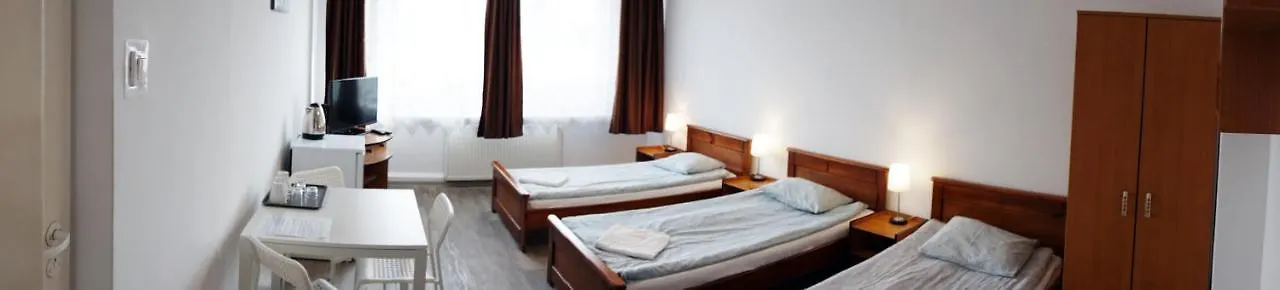 Scsk Brzezno Guest House Gdansk Hostel