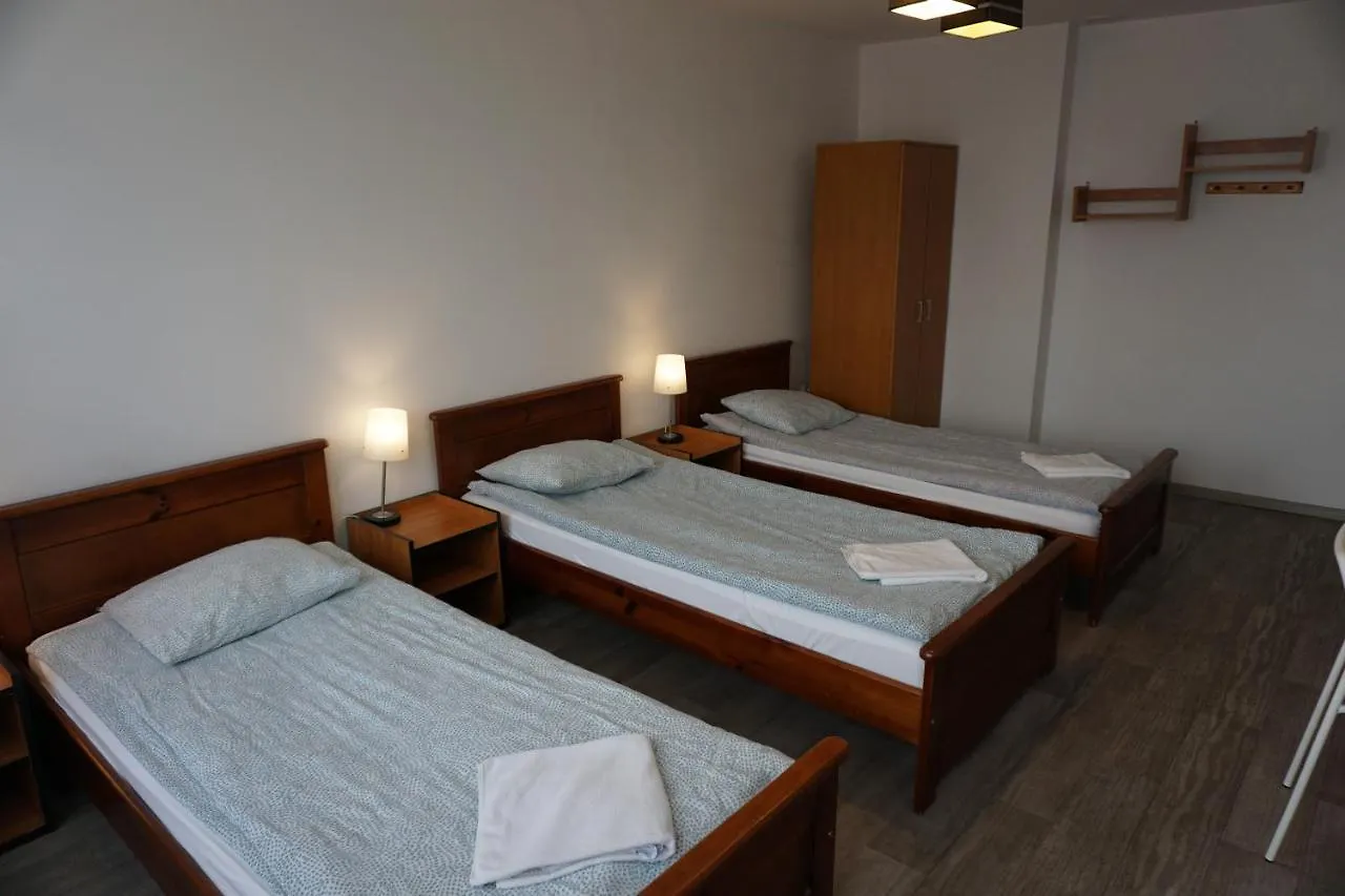 Scsk Brzezno Guest House Gdansk 0*,  Poland