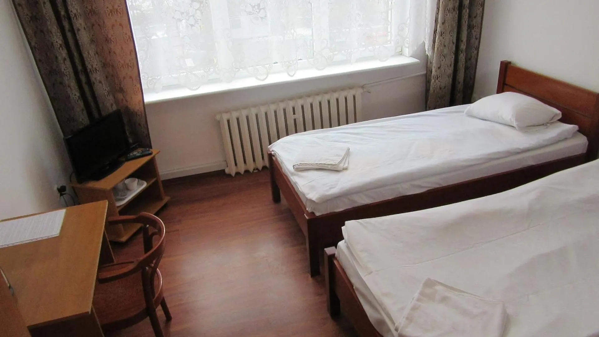 Scsk Brzezno Guest House Gdansk Hostel