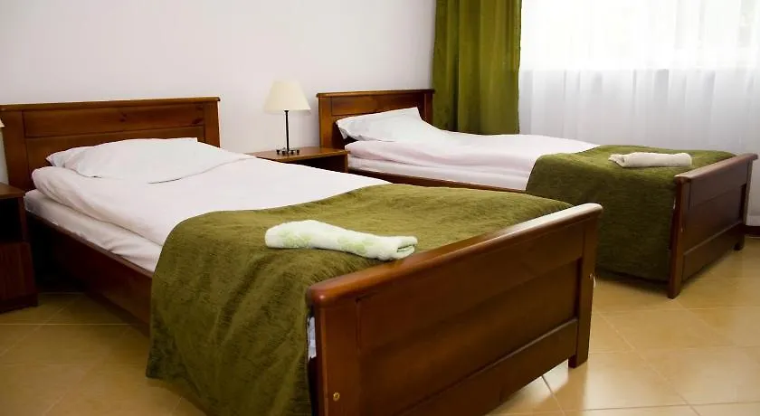 Scsk Brzezno Guest House Gdansk