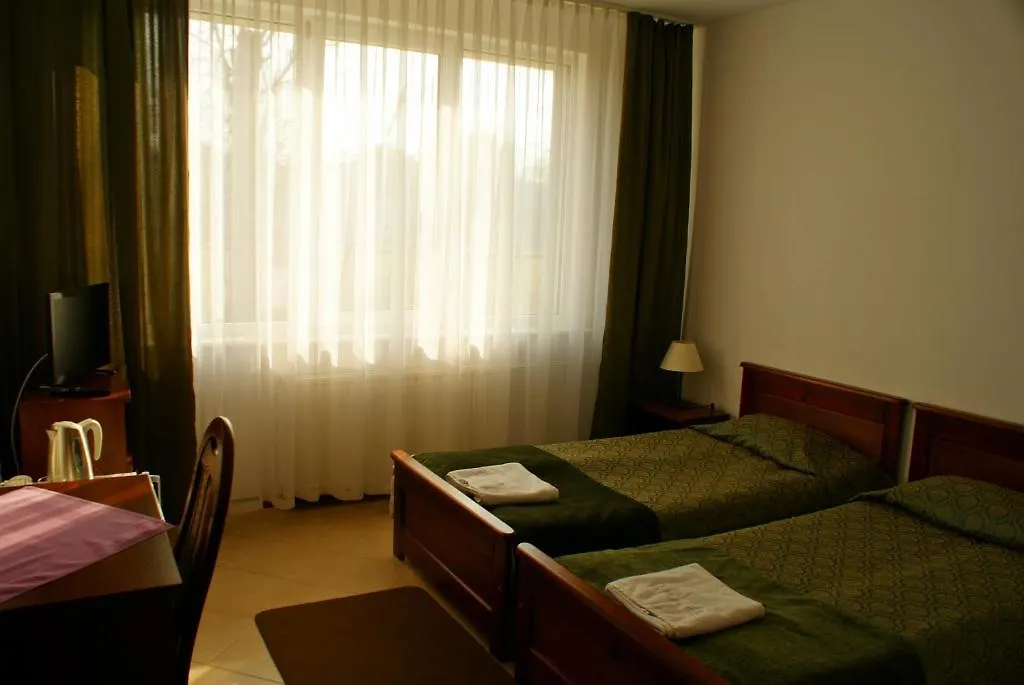 Hostel Scsk Brzezno Guest House Gdansk