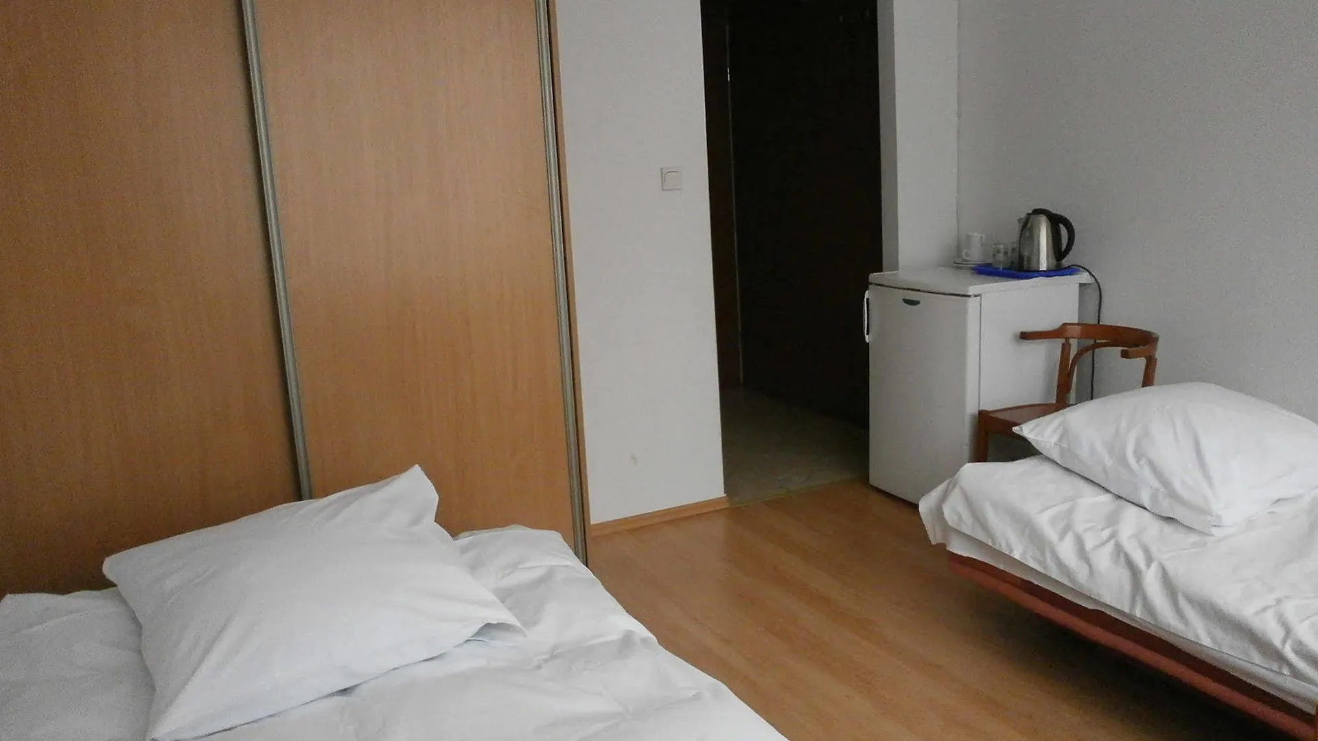 Hostel Scsk Brzezno Guest House Gdansk