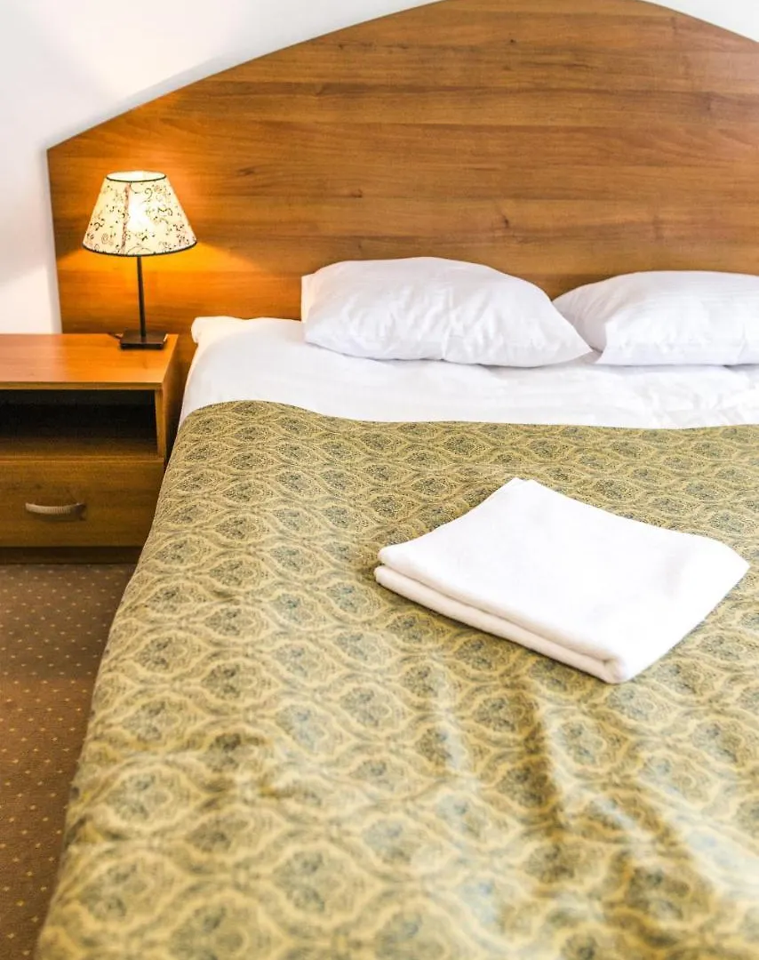 Scsk Brzezno Guest House Gdansk 0*,
